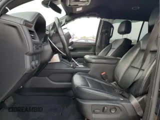 2023 Chevrolet Tahoe LS with VIN 1GNSCMKD8PR149034, listed as a Copart auction lot 46245545 with 102,333 mi miles and Non repairable. Bid and sale history available at DreamBid. Image 7.