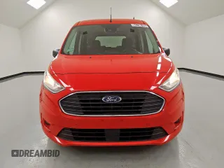 2019 Ford Transit Connect XLT z VIN NM0GE9F2XK1389706, wystawiony jako Copart lot #60796105 z przebiegiem 90 720 mil mil oraz Czysty tytuł • Clean title. Historia ofert i sprzedaży dostępna na DreamBid. Obrazek 5.