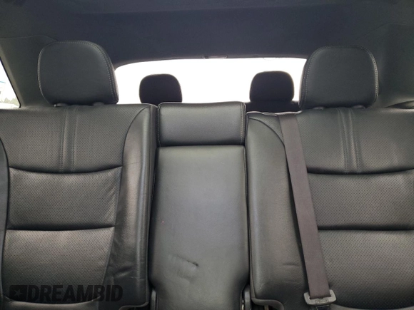 2012 Kia Sorento SX with VIN 5XYKWDA21CG213651, listed as a Copart auction lot 60831745 with 227,817 mi miles and Clean title. Bid and sale history available at DreamBid. Image 10.