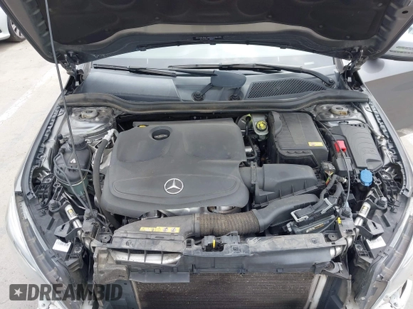 2014 Mercedes-Benz CLA 250 с VIN WDDSJ4EBXEN151077, выставлен на аукционе IAAI как лот 42475101 с пробегом 113 252 миль миль и . История ставок и продаж доступна на DreamBid. Изображение 10.