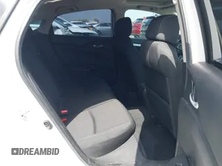 2018 Honda Civic EX с VIN 2HGFC2F73JH568243, выставлен на аукционе IAAI как лот 42215947 с пробегом 98 660 миль миль и . История ставок и продаж доступна на DreamBid. Изображение 8.