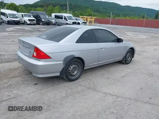 2004 Honda Civic LX z VIN 1HGEM22594L011230, wystawiony jako IAAI lot #42350171 z przebiegiem 223 672 mil mil oraz . Historia ofert i sprzedaży dostępna na DreamBid. Obrazek 4.