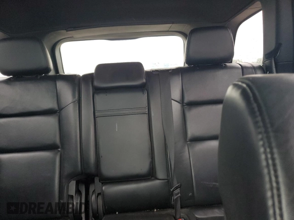 2018 Jeep Grand Cherokee Limited with VIN 1C4RJFBG8JC241175, listed as a Copart auction lot 59093925 with 116,758 mi miles and Salvage title. Bid and sale history available at DreamBid. Image 10.