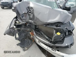 2021 Ram 1500 Classic SLT with VIN 1C6RR6LG4MS540364, listed as a Copart auction lot 49091045 with 82,405 mi miles and Salvage Title. Bid and sale history available at carsss.com. Image 11.