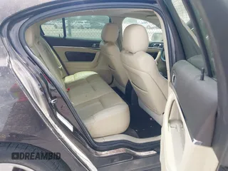 2014 Lincoln MKS with VIN 1LNHL9DK0EG605429, listed as a IAAI auction lot 42809745 with 127,038 mi miles and . Bid and sale history available at DreamBid. Image 8.