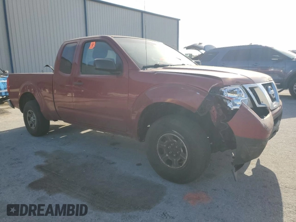 2010 Nissan Frontier XE с VIN 1N6BD0CT4AC427729, выставлен на аукционе Copart как лот 51707695 с пробегом 243 716 миль миль и Списание • Salvage title. История ставок и продаж доступна на DreamBid. Изображение 4.