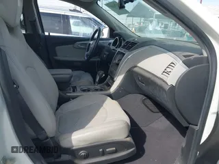 2011 Chevrolet Traverse LTZ with VIN 1GNKVLED4BJ397157, listed as a IAAI auction lot 41764957 with Not Provided miles and . Bid and sale history available at DreamBid. Image 5.