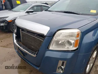 2012 GMC Terrain SLE-1 with VIN 2GKFLREK8C6299138, listed as a IAAI auction lot 42298380 with 157,100 mi miles and . Bid and sale history available at DreamBid. Image 6.