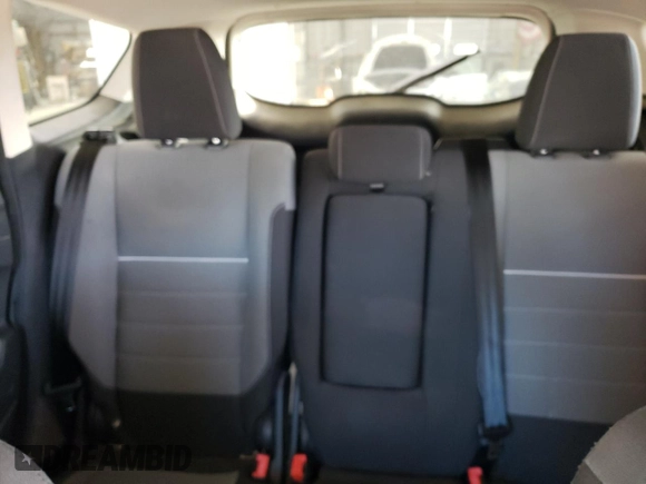 2013 Ford Escape SE with VIN 1FMCU9GX4DUA87873, listed as a Copart auction lot 83202864 with Not provided miles and Clean title. Bid and sale history available at DreamBid. Image 10.