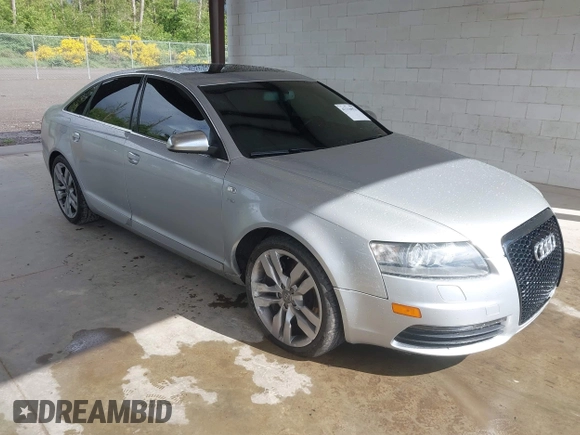 2008 Audi S6 z VIN WAUDN74F18N007416, wystawiony jako IAAI lot #42316923 z przebiegiem 83 990 mil mil oraz . Historia ofert i sprzedaży dostępna na DreamBid. Obrazek 1.