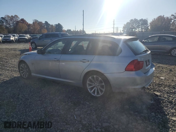 2012 BMW 3 Series 328i xDrive with VIN WBAUU3C53CA543482, listed as a Copart auction lot 77783264 with 68,931 mi miles and Salvage Title. Bid and sale history available at DreamBid. Image 2.