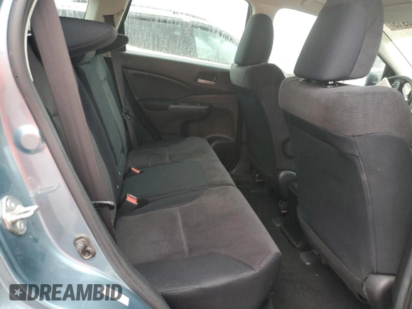 2014 Honda CR-V LX z VIN 2HKRM3H3XEH560890, wystawiony jako Copart lot #57488915 z przebiegiem 236 101 mil mil oraz Szkoda całkowita • Salvage title. Historia ofert i sprzedaży dostępna na DreamBid. Obrazek 11.