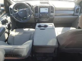 2022 Ford F-350 XL с VIN 1FT8W3BN2NED61025, выставлен на аукционе Copart как лот 60445585 с пробегом 51 885 миль миль и Списание • Salvage title. История ставок и продаж доступна на DreamBid. Изображение 8.