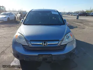 2007 Honda CR-V EX-L with VIN JHLRE38717C050364, listed as a IAAI auction lot 41871811 with 147,774 mi miles. Bid and sale history available at carsss.com. Image 12.