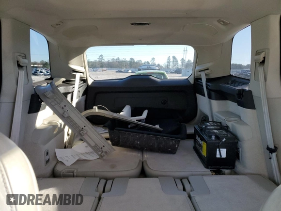 2016 Volvo XC90 T6 Inscription with VIN YV4A22PL3G1023428, listed as a Copart auction lot 49151975 with 0 mi miles and Salvage Title. Bid and sale history available at carsss.com. Image 10.
