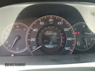 2013 Honda Accord Sport with VIN 1HGCR2F59DA122004, listed as a Copart auction lot 54214505 with 149,821 mi miles and Clean Title. Bid and sale history available at DreamBid. Image 9.