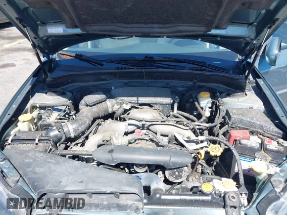 2010 Subaru Impreza Outback Special Sports with VIN JF1GH6D61AH820265, listed as a IAAI auction lot 42276784 with 101,357 mi miles and . Bid and sale history available at DreamBid. Image 10.