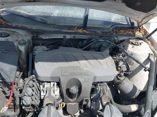 2006 Pontiac Grand Prix with VIN 2G2WP552861204284, listed as a IAAI auction lot 42145122 with 184,633 mi miles. Bid and sale history available at carsss.com. Image 10.