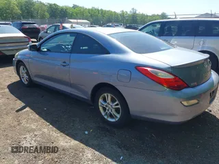 2008 Toyota Solara SE with VIN 4T1CE30P58U765167, listed as a IAAI auction lot 42234680 with 184,382 mi miles and . Bid and sale history available at DreamBid. Image 3.