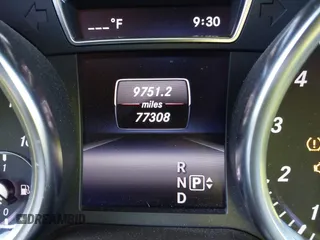 2015 Mercedes-Benz M 400 with VIN 4JGDA5GB3FA469911, listed as a IAAI auction lot 41411088 with 77,308 mi miles and . Bid and sale history available at DreamBid. Image 16.