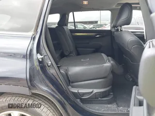 2020 Toyota Highlander Hybrid Limited with VIN 5TDYARAH3LS002884, listed as a IAAI auction lot 42457742 with 37,375 mi miles and . Bid and sale history available at DreamBid. Image 8.