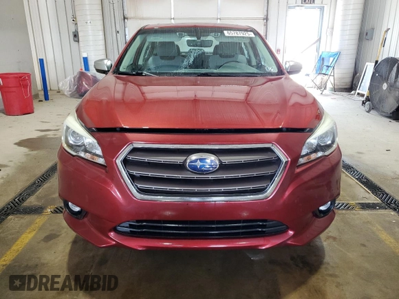 2017 Subaru Legacy Special Sports z VIN 4S3BNAS61H3053334, wystawiony jako Copart lot #65787925 z przebiegiem 203 797 mil mil oraz Szkoda całkowita • Salvage title. Historia ofert i sprzedaży dostępna na DreamBid. Obrazek 5.