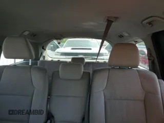 2011 Honda Odyssey EX с VIN 5FNRL5H46BB028490, выставлен на аукционе Copart как лот 55566685 с пробегом 158 988 миль миль и Списание • Salvage title. История ставок и продаж доступна на DreamBid. Изображение 10.