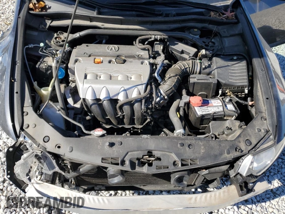 2012 Acura TSX Technology z VIN JH4CW2H63CC000933, wystawiony jako Copart lot #81726874 z przebiegiem 46 517 mil mil oraz Szkoda całkowita • Salvage title. Historia ofert i sprzedaży dostępna na DreamBid. Obrazek 11.