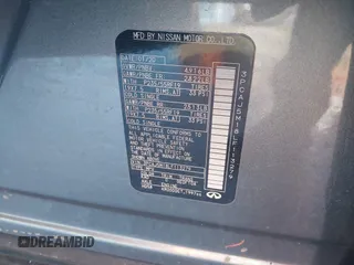 2020 Infiniti QX50 Essential с VIN 3PCAJ5M18LF113279, выставлен на аукционе IAAI как лот 41683001 с пробегом 41 047 миль миль и . История ставок и продаж доступна на DreamBid. Изображение 9.