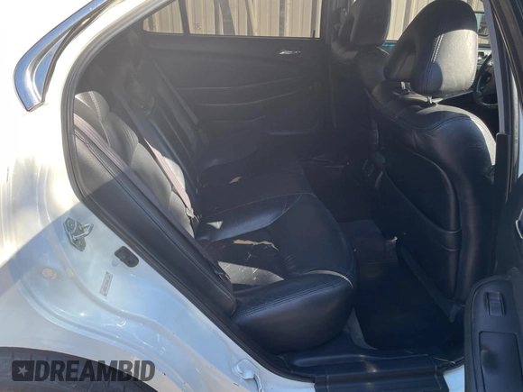 2003 Acura TL Type S w/Navigation System with VIN 19UUA56933A007185, listed as a Copart auction lot 80924294 with 223,798 mi miles and Clean Title. Bid and sale history available at carsss.com. Image 6.