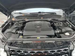 2016 Land Rover Range Rover Sport HSE with VIN SALWR2PF3GA656406, listed as a Copart auction lot 56692815 with 88,165 mi miles and Clean Title. Bid and sale history available at DreamBid. Image 12.