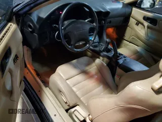 1998 Mitsubishi 3000GT GT z VIN JA3AM84J6WY003097, wystawiony jako Copart lot #83553054 z przebiegiem 270 417 mil mil oraz Szkoda całkowita • Salvage title. Historia ofert i sprzedaży dostępna na DreamBid. Obrazek 8.