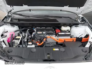 2023 Toyota bZ4X XLE z VIN JTMAAAAA1PA025511, wystawiony jako IAAI lot #41917340 z przebiegiem 17 460 mil mil oraz . Historia ofert i sprzedaży dostępna na DreamBid. Obrazek 10.