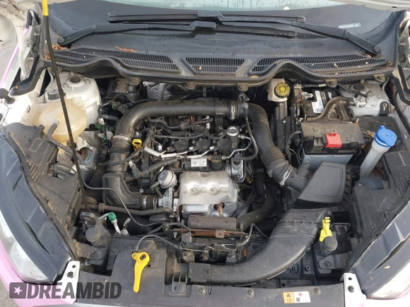 2018 Ford EcoSport SE with VIN MAJ3P1TE1JC247880, listed as a IAAI auction lot 41934171 with 80,627 mi miles. Bid and sale history available at carsss.com. Image 10.