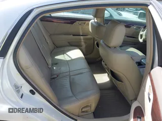 2010 Toyota Avalon XL with VIN 4T1BK3DB6AU363456, listed as a IAAI auction lot 41909395 with 251,402 mi miles and . Bid and sale history available at DreamBid. Image 8.
