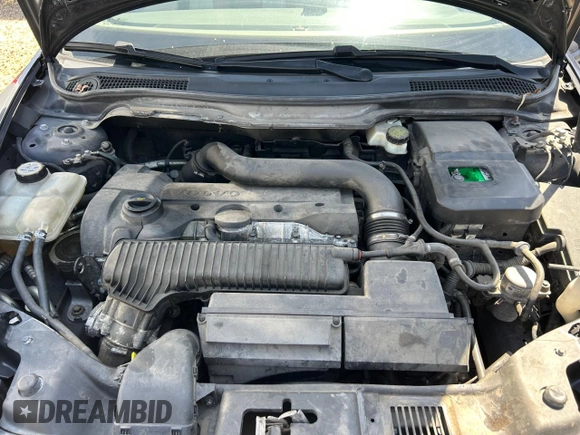 2009 Volvo C70 с VIN YV1MC67299J073338, выставлен на аукционе Copart как лот 58384485 с пробегом 72 828 миль миль и Чистый • Clean title. История ставок и продаж доступна на DreamBid. Изображение 7.