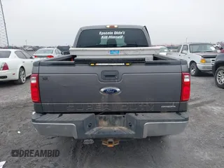 2013 Ford F-250 XL with VIN 1FT7W2B63DEB45617, listed as a IAAI auction lot 41456174 with 222,027 mi miles and . Bid and sale history available at DreamBid. Image 16.