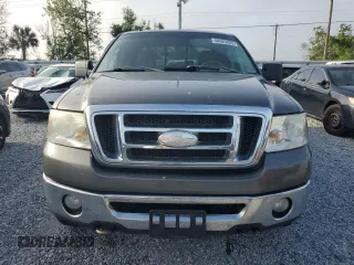 2008 Ford F-150 XL with VIN 1FTRW14W08FA53736, listed as a Copart auction lot 50625225 with 173,880 mi miles and Clean Title. Bid and sale history available at carsss.com. Image 5.