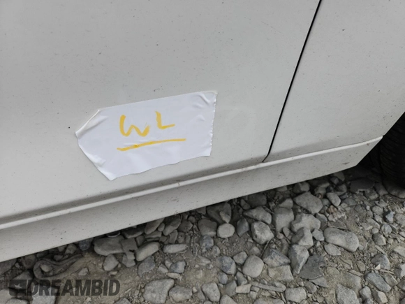2016 BMW 3 Series 328i xDrive with VIN WBA8E3G57GNU38693, listed as a Copart auction lot 65817895 with 24,947 mi miles and Salvage title. Bid and sale history available at DreamBid. Image 12.
