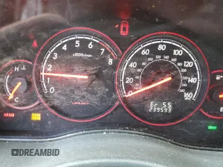 2006 Subaru Legacy GT Limited with VIN 4S3BL676366204276, listed as a Copart auction lot 54371915 with 239,593 mi miles and Salvage title. Bid and sale history available at DreamBid. Image 9.