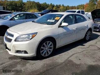 2013 Chevrolet Malibu LT with VIN 1G11E5SA5DF213241, listed as a Copart auction lot 76679784 with 0 mi miles and Clean Title. Bid and sale history available at carsss.com. Image 1.