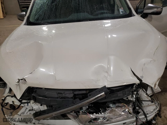 2020 Subaru Ascent Touring with VIN 4S4WMARD2L3467008, listed as a Copart auction lot 52486945 with 64,962 mi miles and Salvage Title. Bid and sale history available at carsss.com. Image 13.