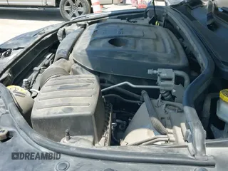 2020 Dodge Durango Citadel с VIN 1C4RDJEG4LC266566, выставлен на аукционе IAAI как лот 42471294 с пробегом 144 582 миль миль и . История ставок и продаж доступна на DreamBid. Изображение 20.