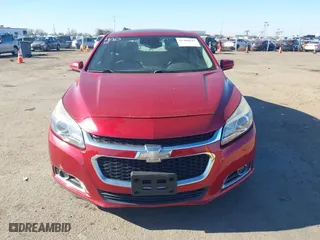 2014 Chevrolet Malibu LTZ with VIN 1G11J5SX2EF230032, listed as a IAAI auction lot 41408841 with 76,846 mi miles. Bid and sale history available at carsss.com. Image 6.