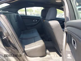 2017 Ford Police Interceptor с VIN 1FAHP2MK8HG119848, выставлен на аукционе IAAI как лот 42482045 с пробегом 76 054 миль миль и . История ставок и продаж доступна на DreamBid. Изображение 8.