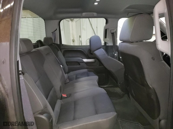 2014 Chevrolet Silverado 1500 LT with VIN 3GCUKREC5EG391183, listed as a Copart auction lot 54450325 with 149,149 mi miles and Clean Title. Bid and sale history available at carsss.com. Image 10.