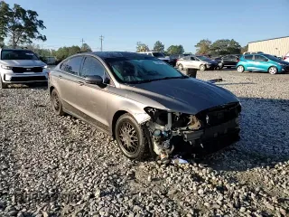 2014 Ford Fusion S with VIN 3FA6P0G78ER114110, listed as a Copart auction lot 81067434 with 160,095 mi miles and Salvage Title. Bid and sale history available at DreamBid. Image 11.