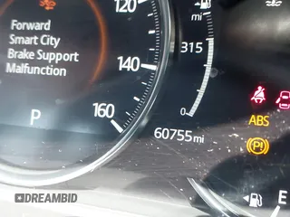 2022 Mazda CX-9 Grand Touring with VIN JM3TCBDY1N0611766, listed as a IAAI auction lot 42452059 with 60,755 mi miles and . Bid and sale history available at DreamBid. Image 15.