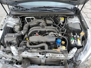 2018 Subaru Legacy Premium with VIN 4S3BNAF66J3027702, listed as a Copart auction lot 69387342 with 120,707 mi miles. Bid and sale history available at carsss.com. Image 11.