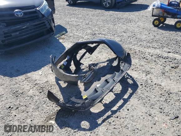 2016 Nissan Juke SL z VIN JN8AF5MVXGT658394, wystawiony jako Copart lot #50437055 z przebiegiem 134 834 mil mil oraz Szkoda całkowita • Salvage title. Historia ofert i sprzedaży dostępna na DreamBid. Obrazek 14.